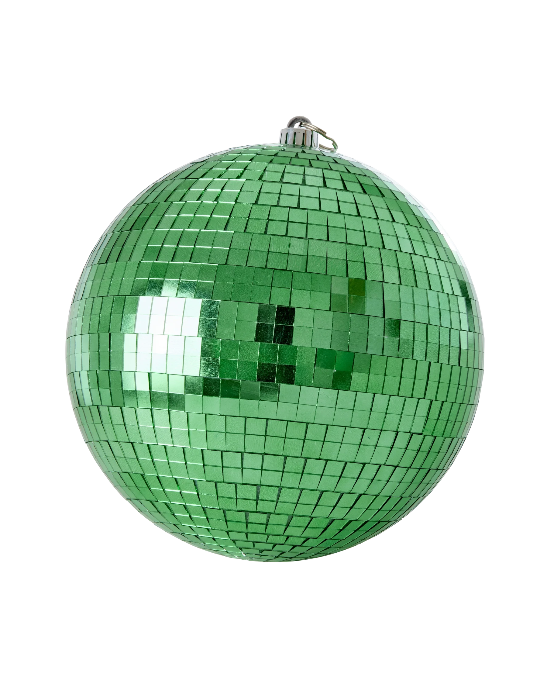 Boule à facettes Verte - GM