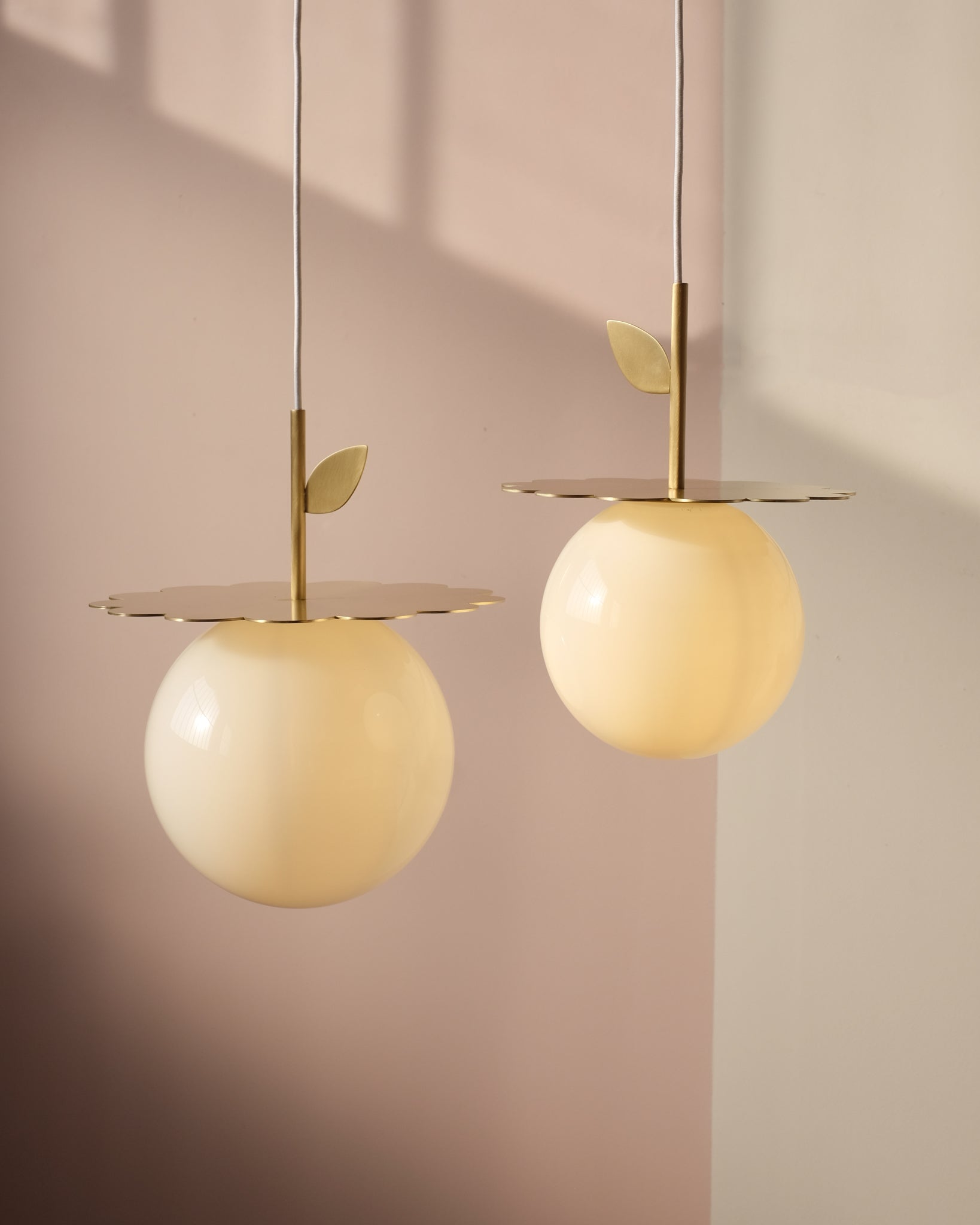 Suspension Louisa - Petit modèle