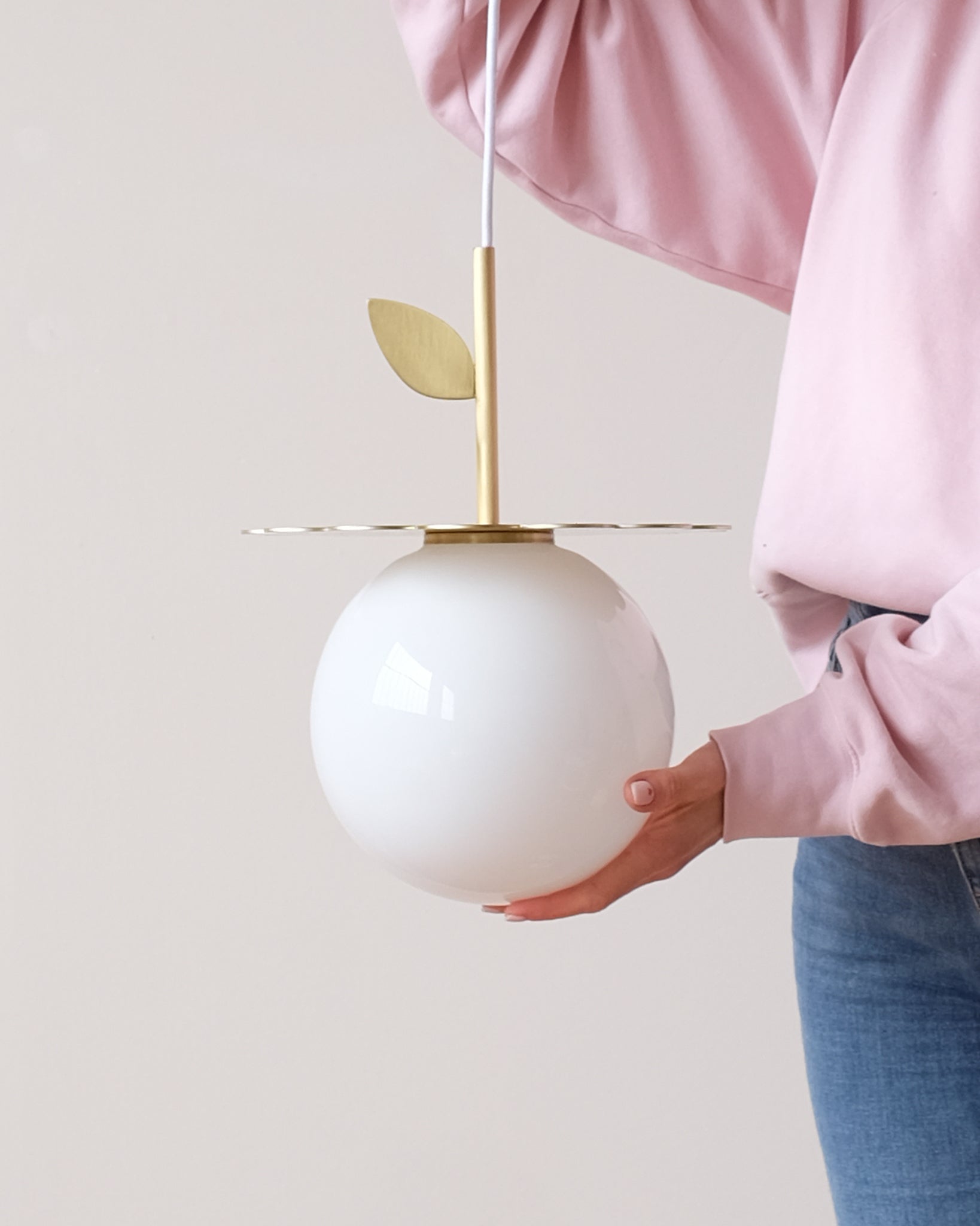 Suspension Louisa - Petit modèle