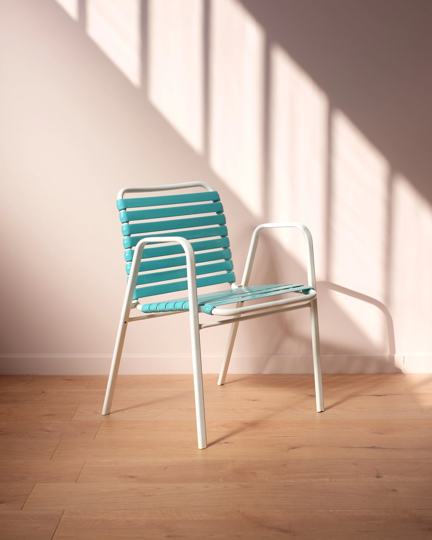 Chaise vintage Ému