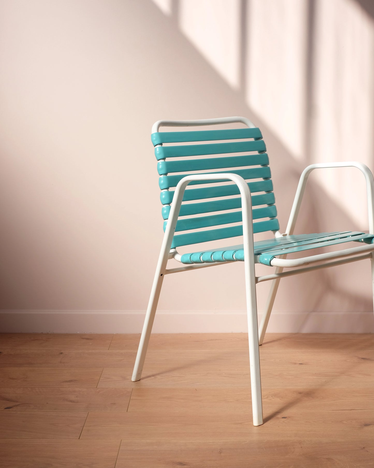 Chaise vintage Ému