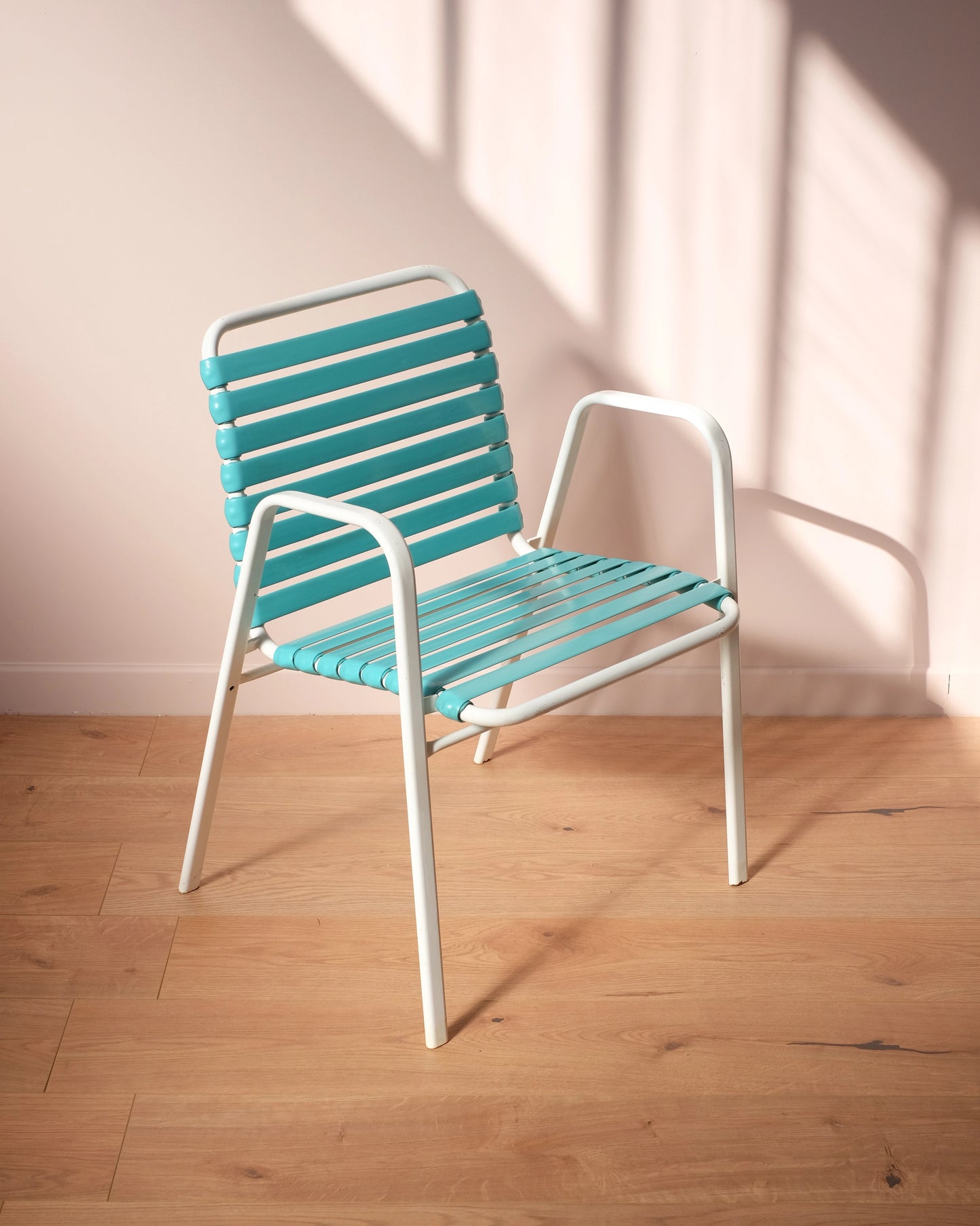 Chaise vintage Ému
