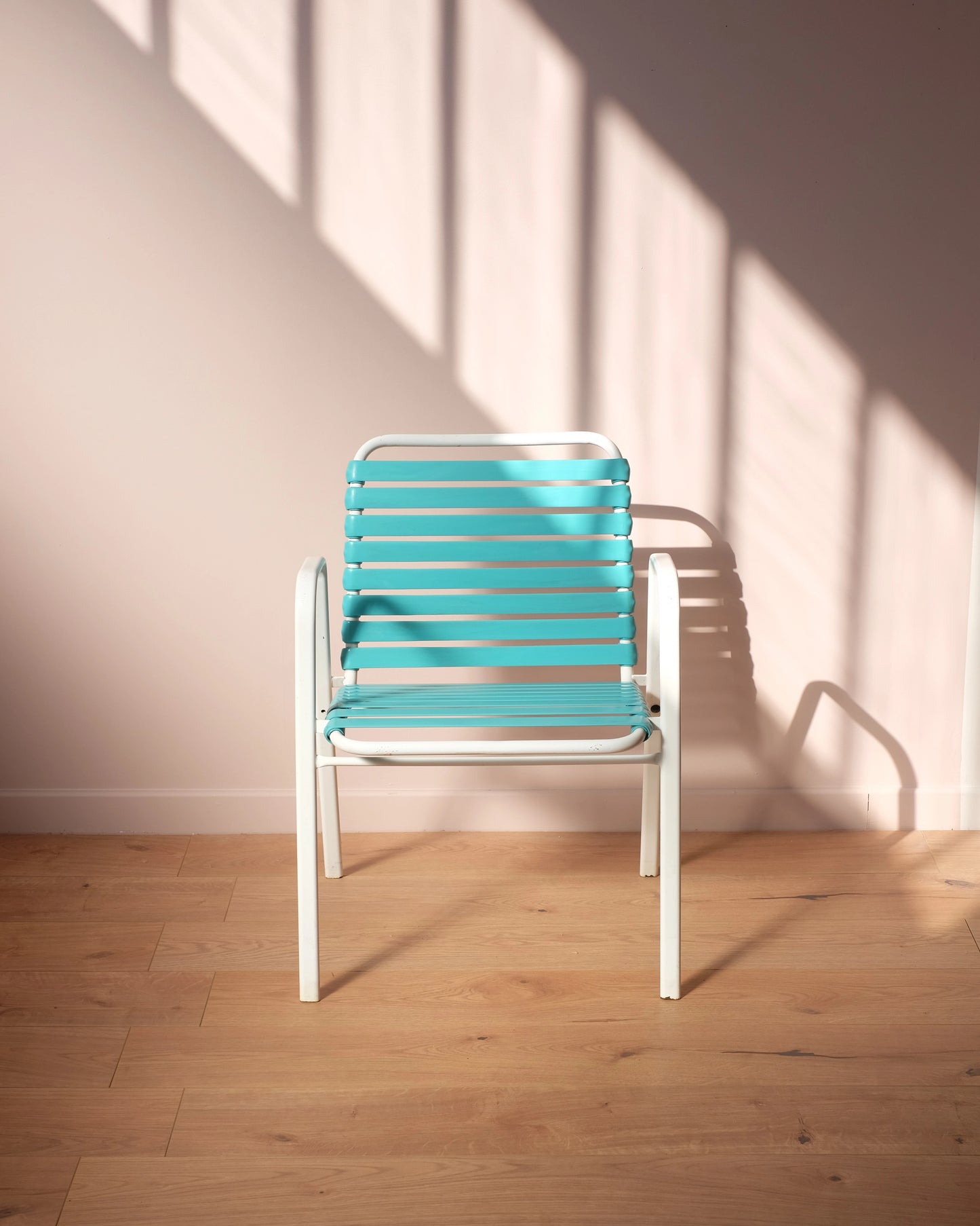 Chaise vintage Ému