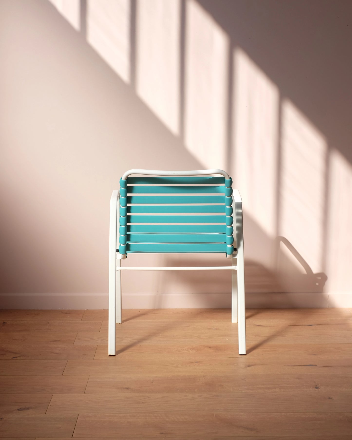 Chaise vintage Ému