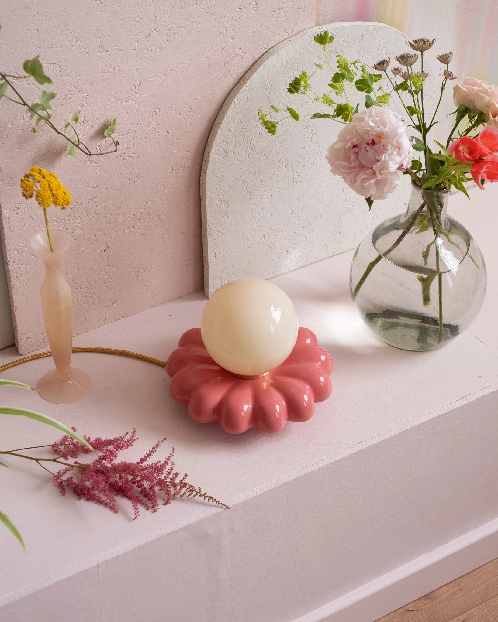 Lampe à poser Joie - Malabar