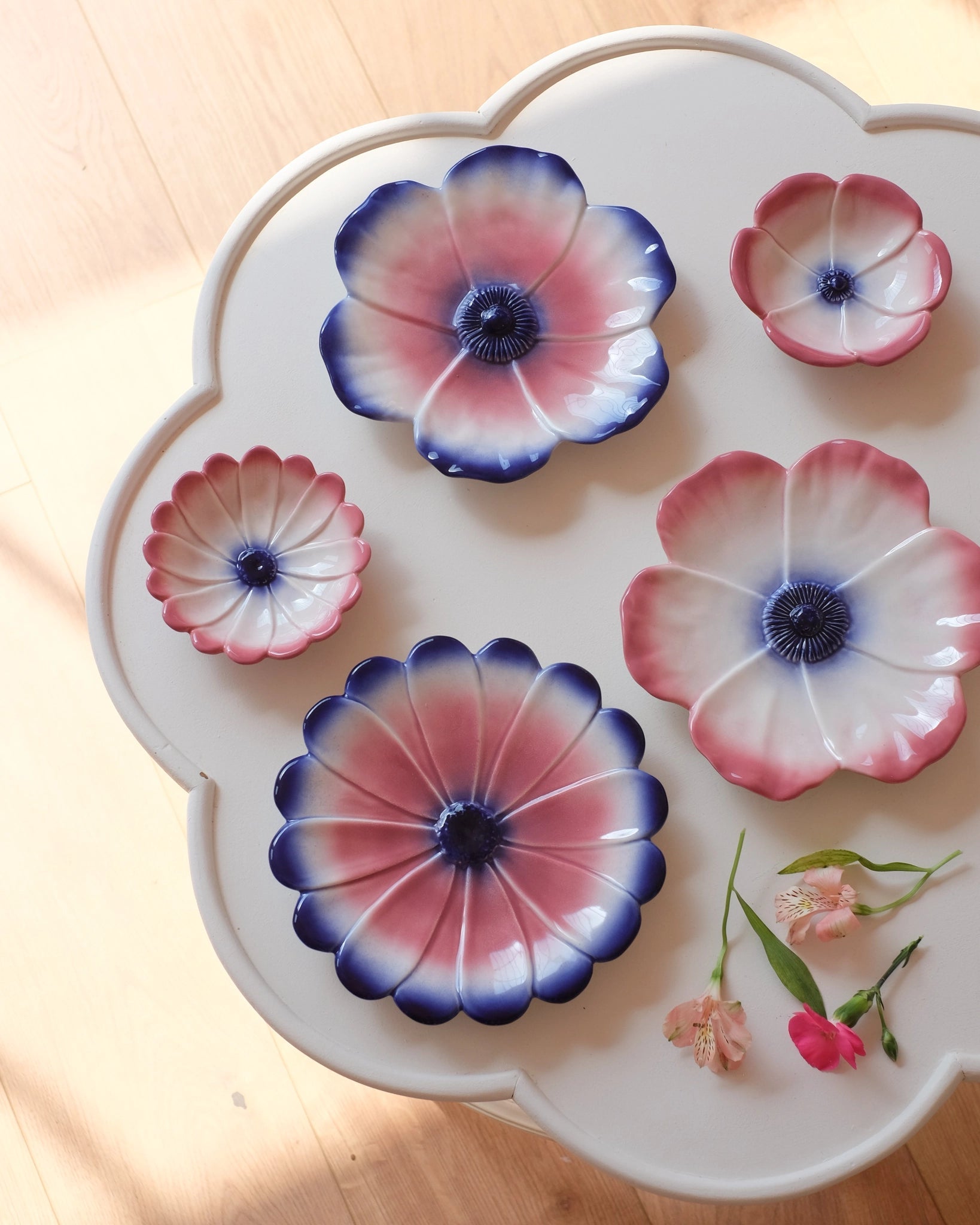 Ensemble de 5 pièces Marigold et Poppy - Silly & Billy