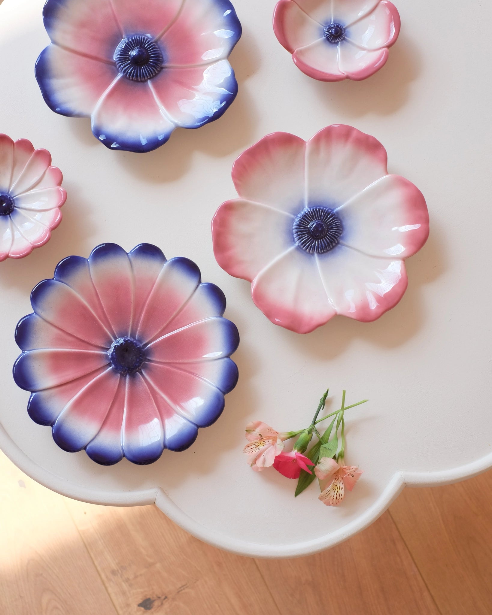 Ensemble de 5 pièces Marigold et Poppy - Silly & Billy