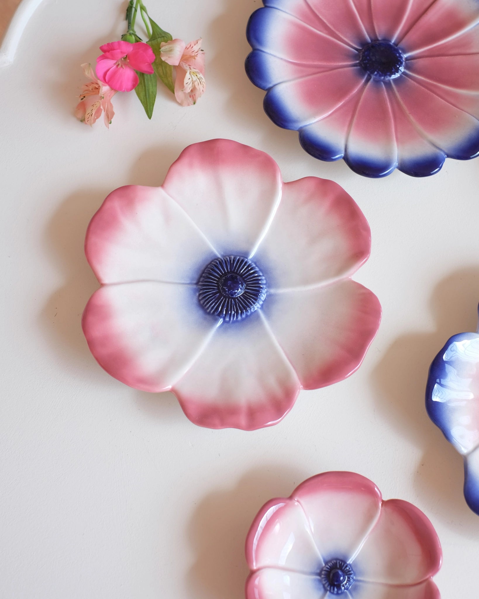 Ensemble de 5 pièces Marigold et Poppy - Silly & Billy