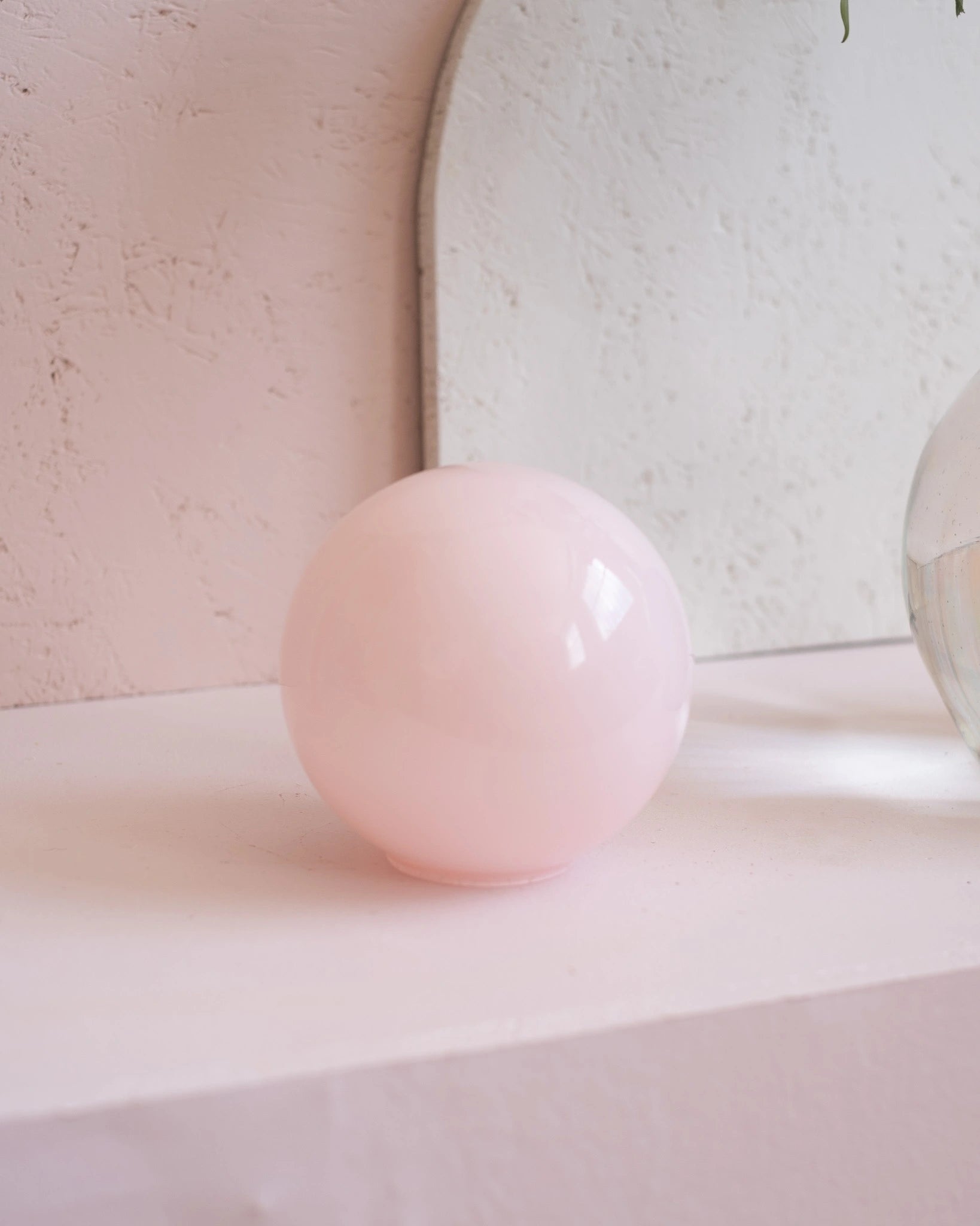 Globe pour lampe Joie - Couleur au choix - Silly & Billy