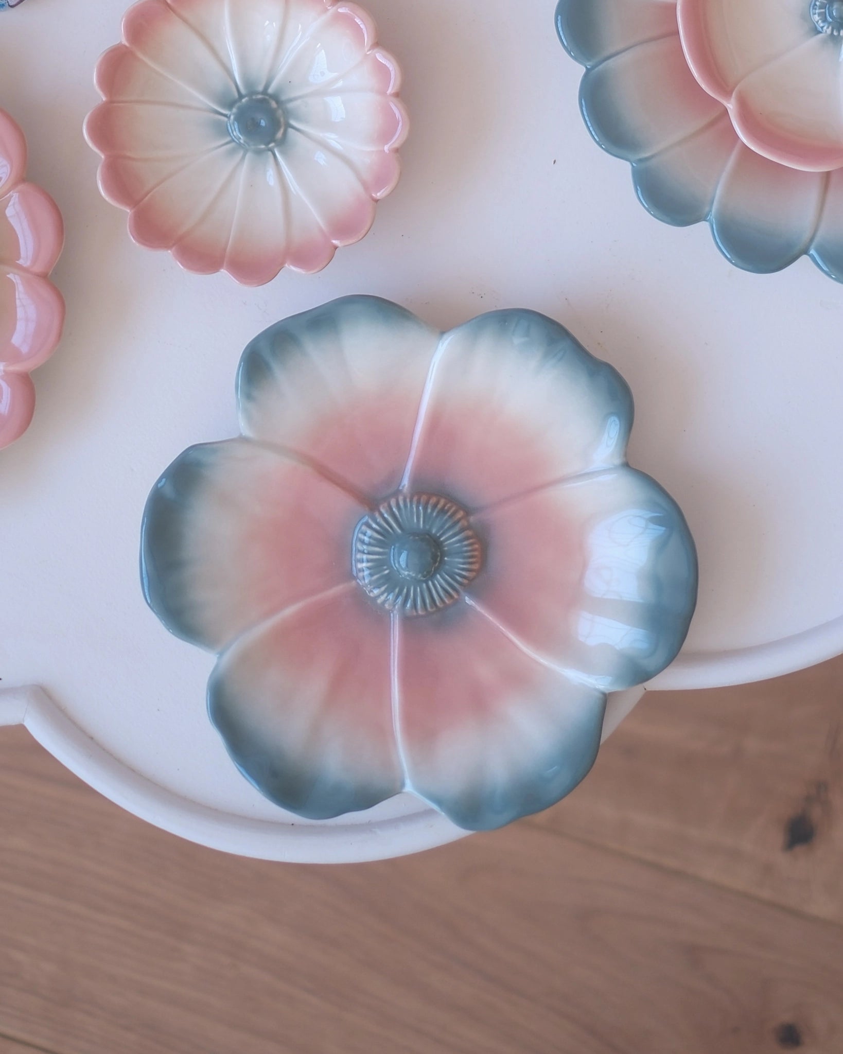 Grande coupe Poppy - Sauge - Silly & Billy