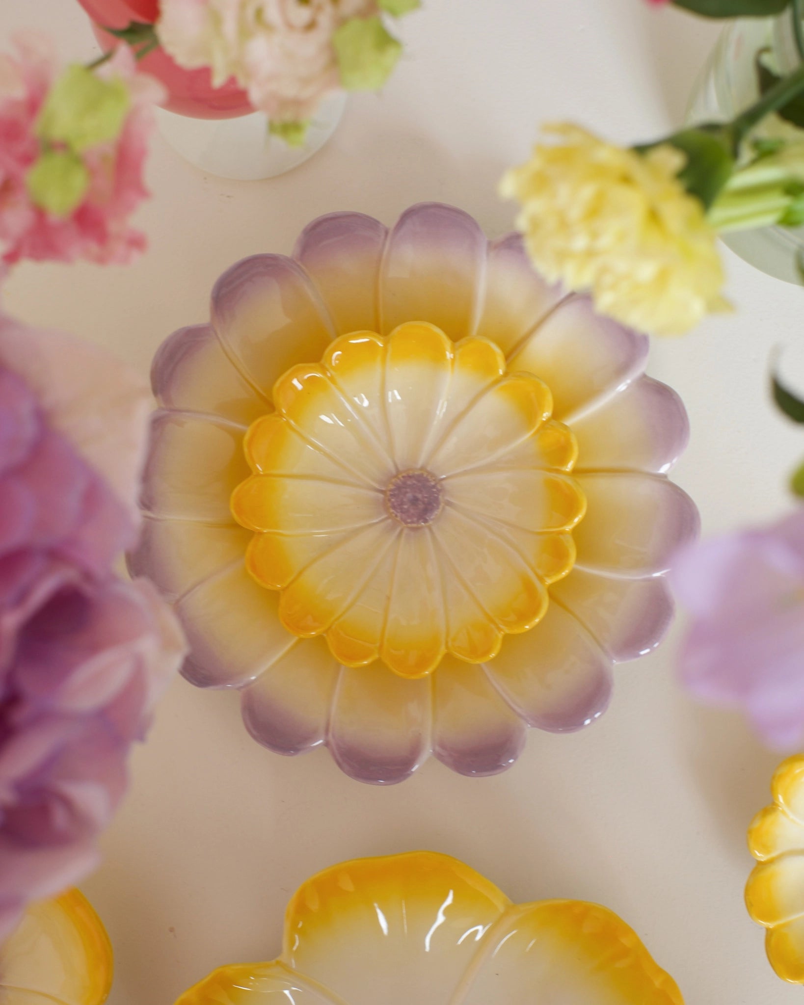 Petite coupe Marigold - Mimosa - Silly & Billy