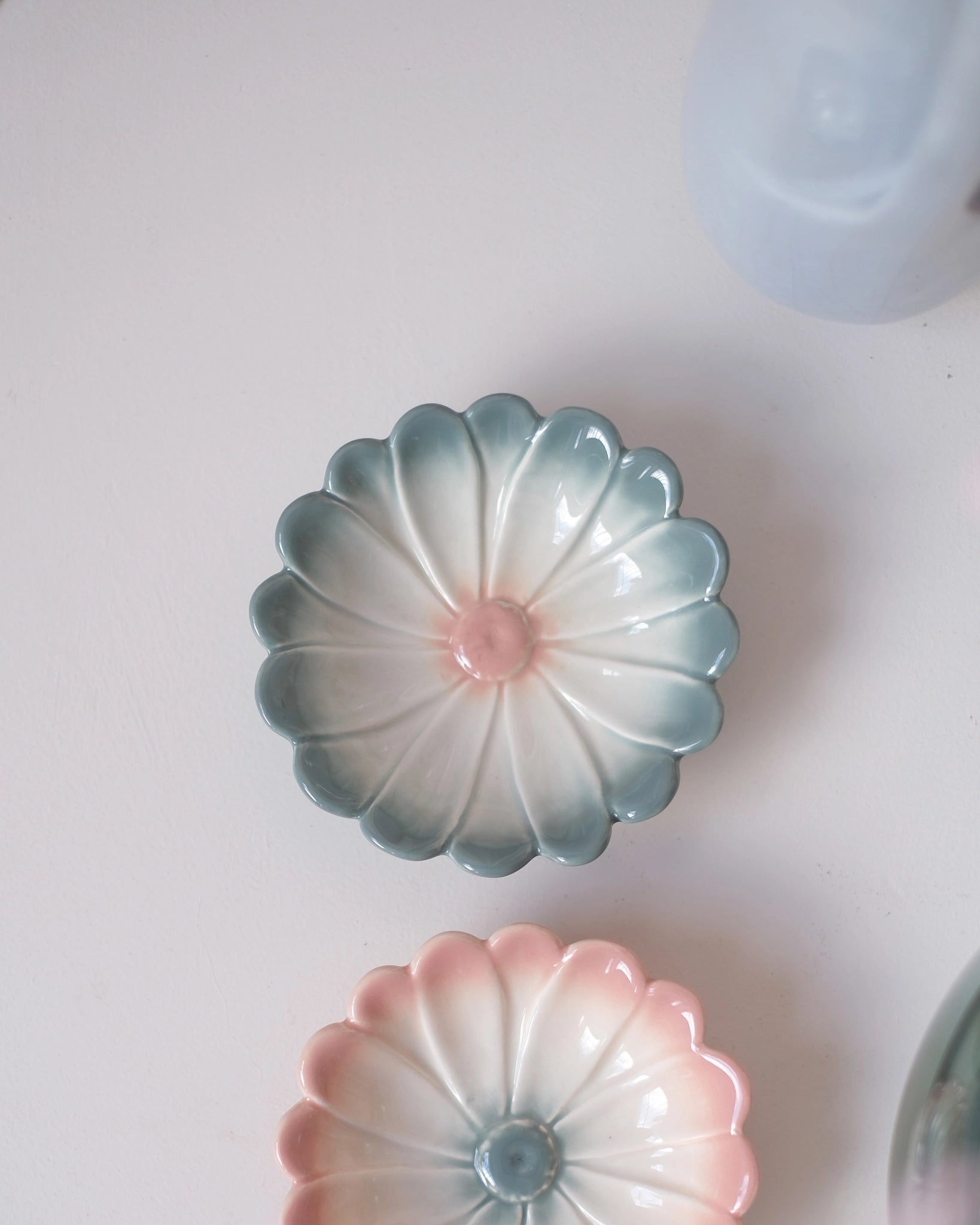 Petite coupe Marigold - Sauge - Silly & Billy