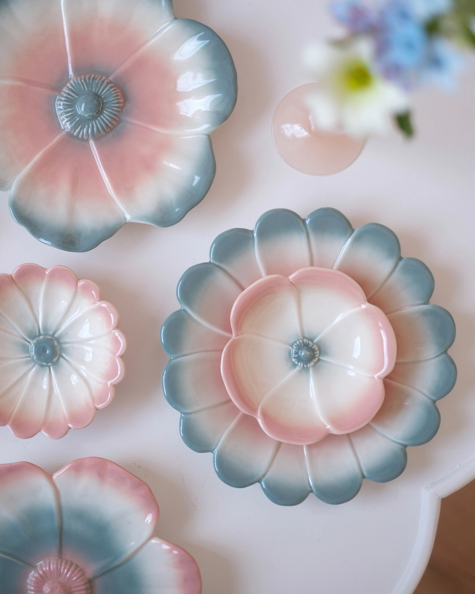 Petite coupe Poppy - Nude - Silly & Billy