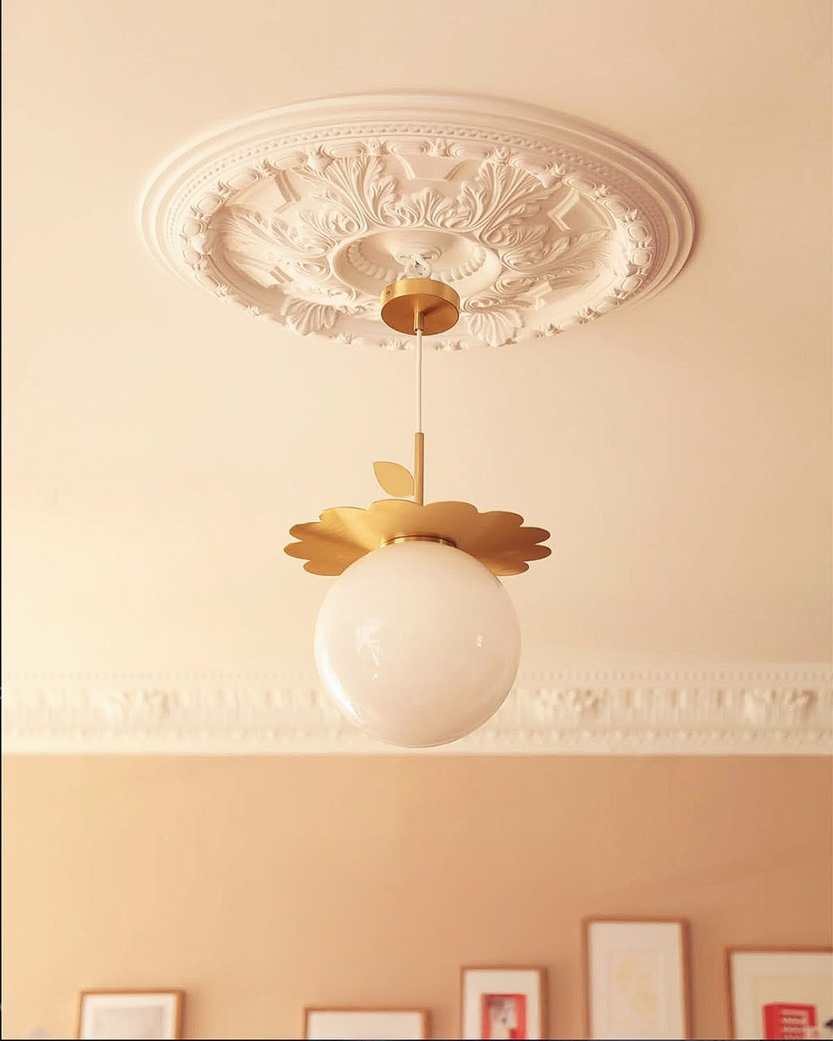 Suspension Louisa - Grand modèle - Silly & Billy