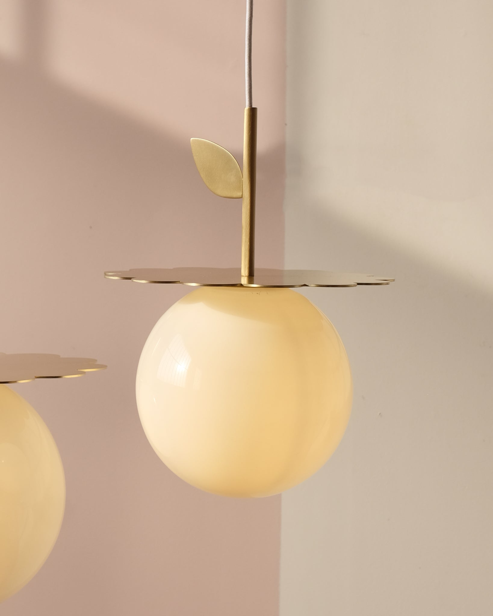 Suspension Louisa - Petit modèle - Silly & Billy