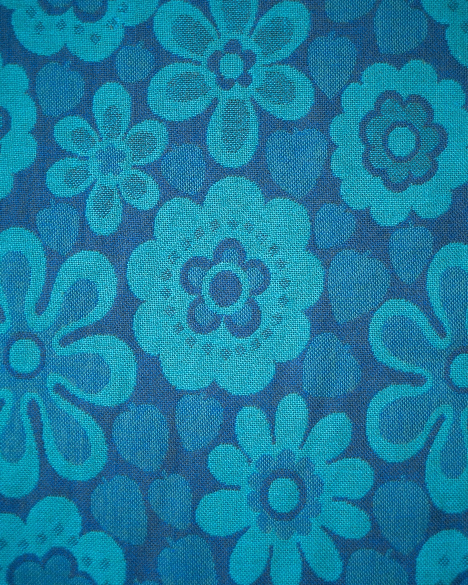 Tissu d&