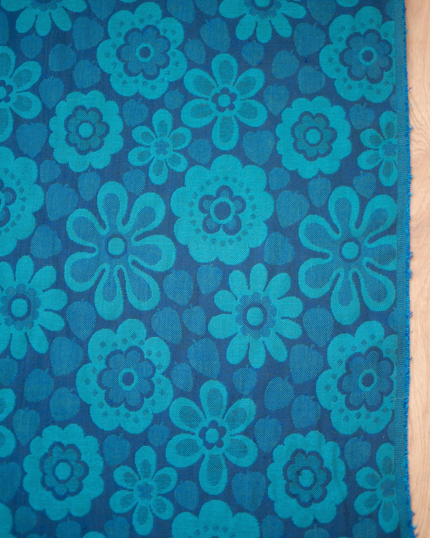 Tissu d&