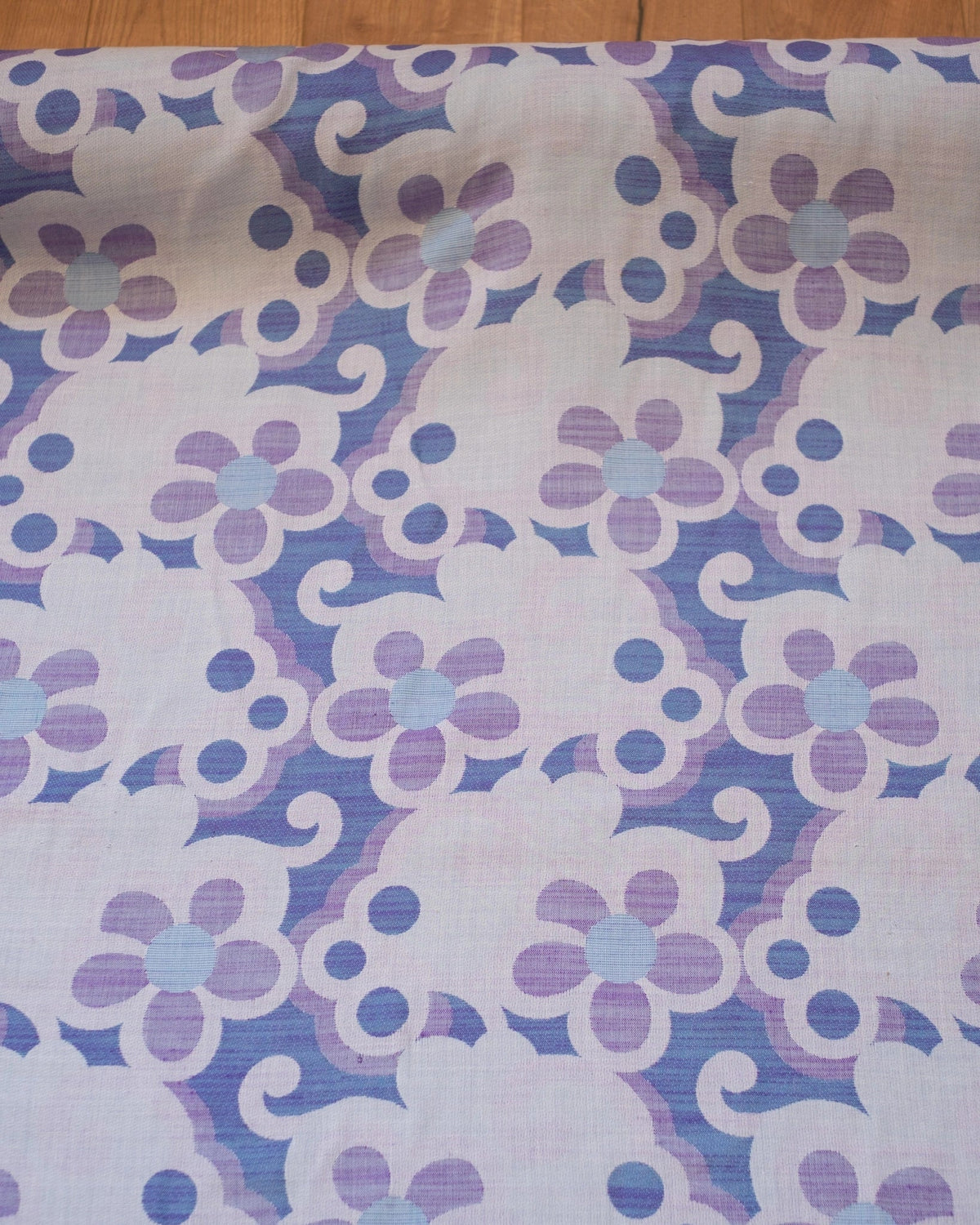 Tissu d&