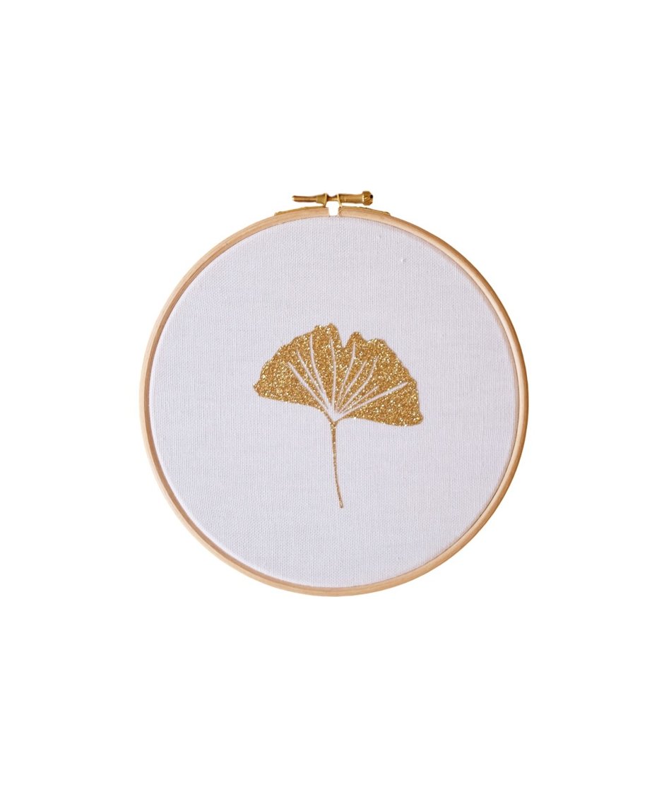 Cadre Gingko