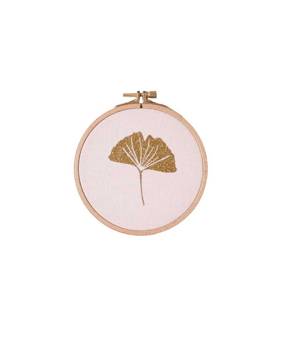Cadre Gingko