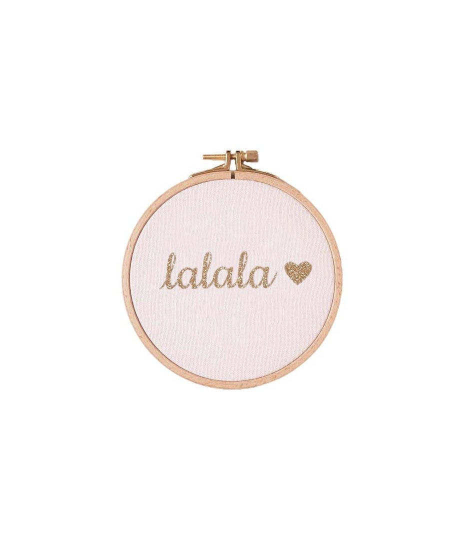Cadre Lalala