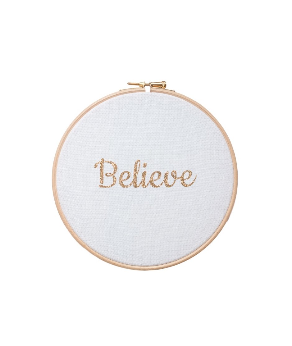 Cadre Believe