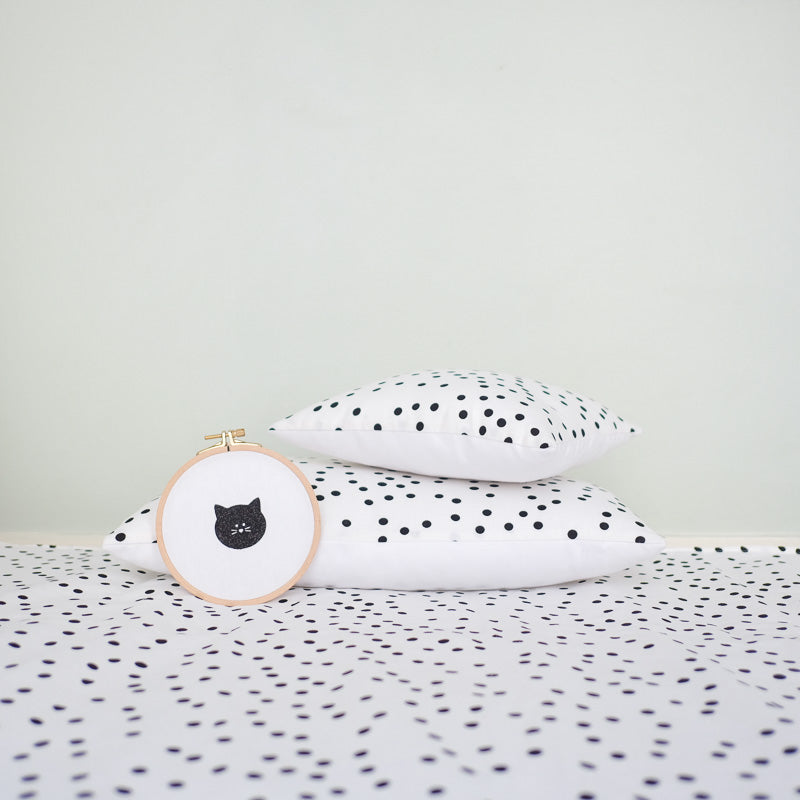 Coussin carré LITTLE
