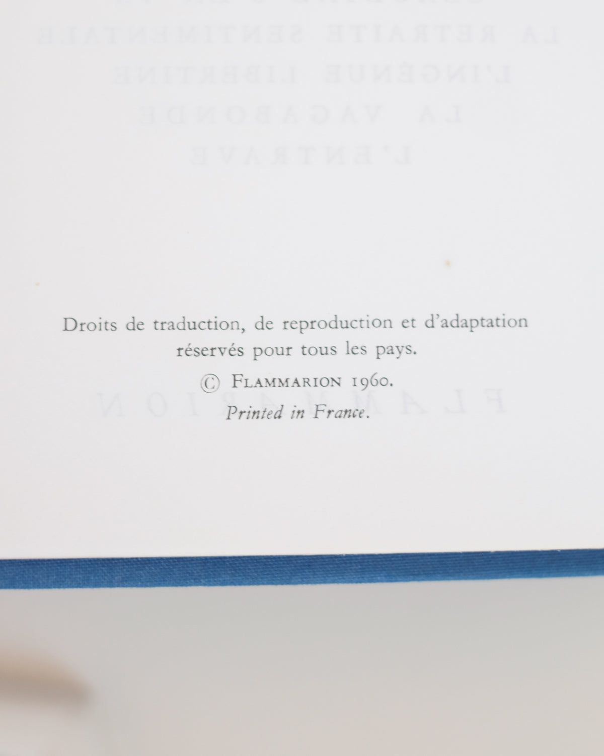 Oeuvres illustrées de Colette en 3 volumes - 1960