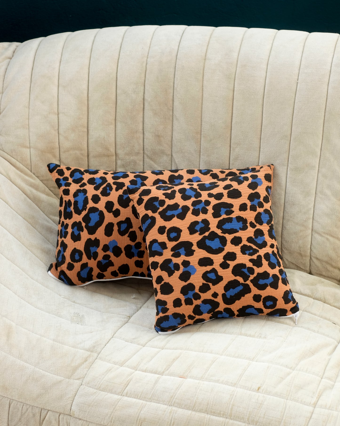 Coussin Graou - 3 tailles au choix