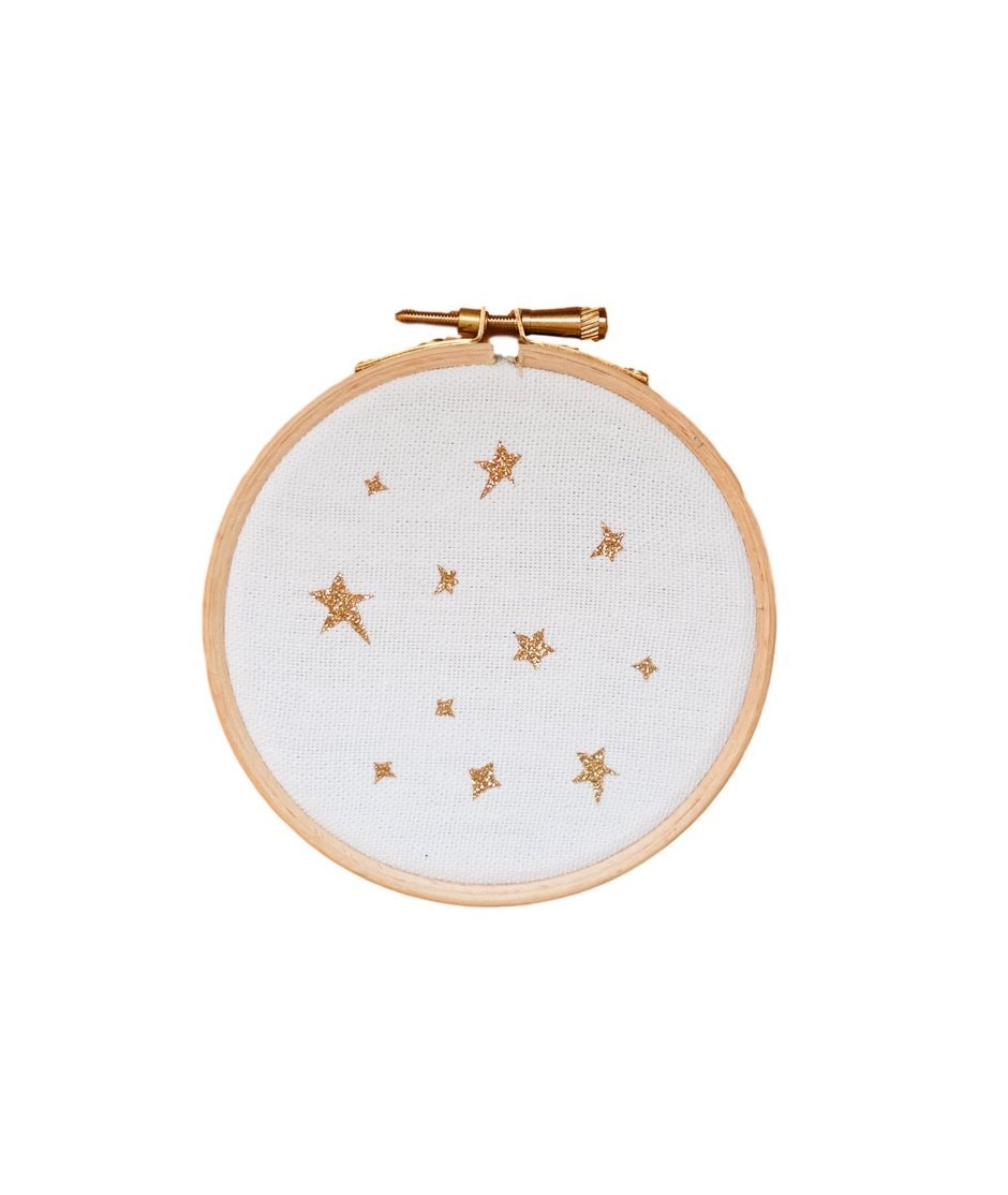 Cadre Constellation - Silly & Billy