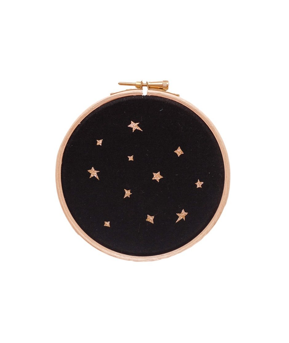 Cadre Constellation - Silly & Billy