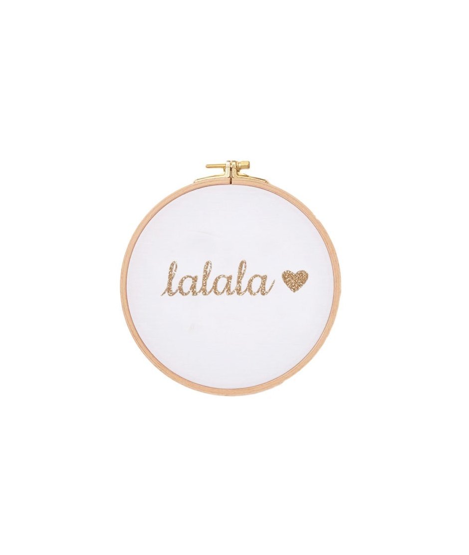 Cadre Lalala - Silly & Billy
