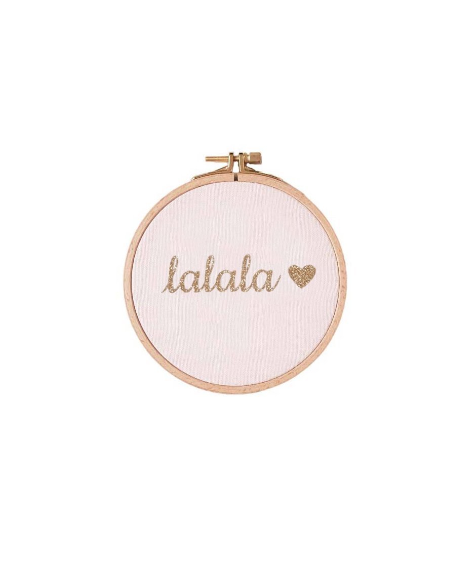 Cadre Lalala - Silly & Billy