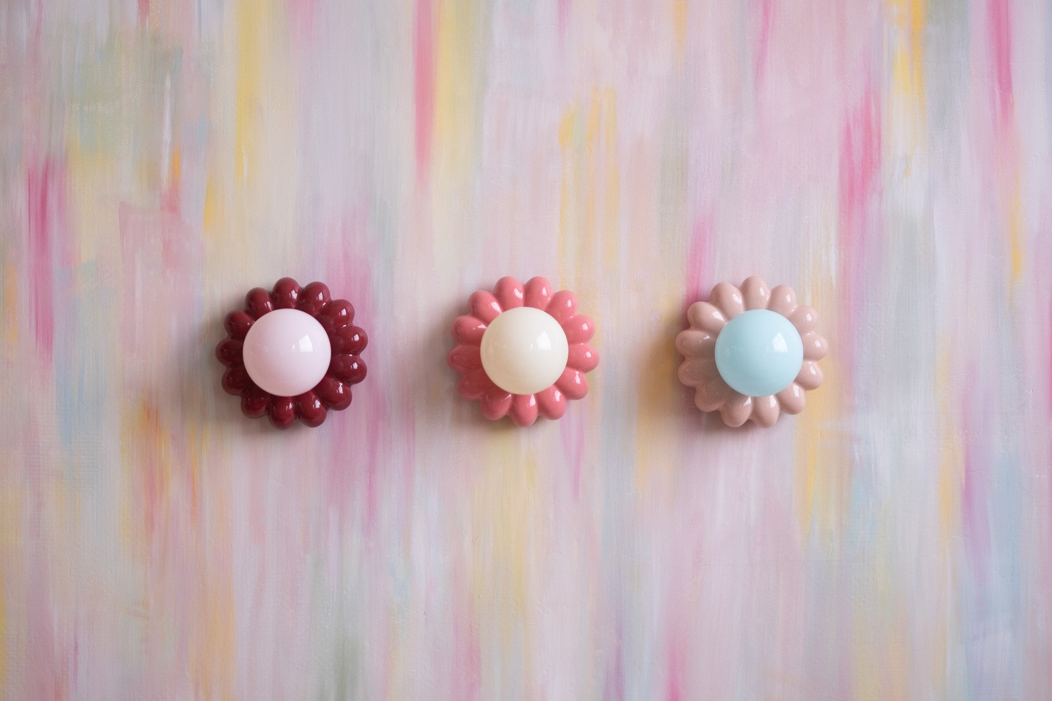 Appliques Joie