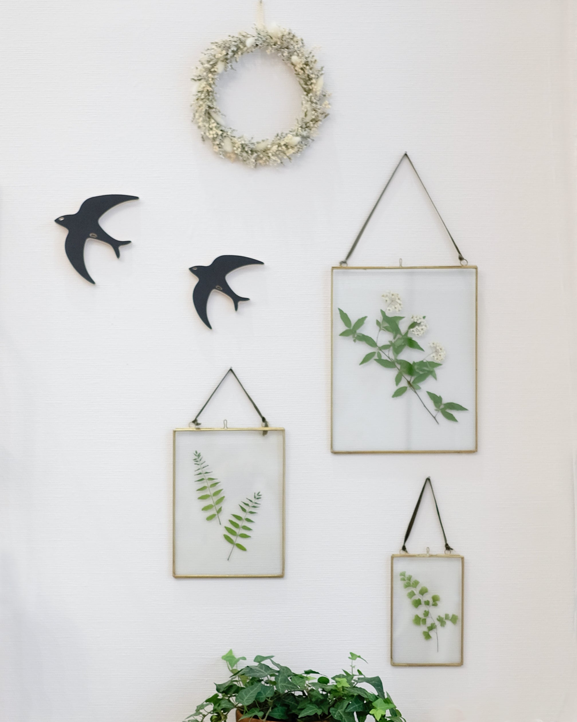 La déco murale - Silly & Billy