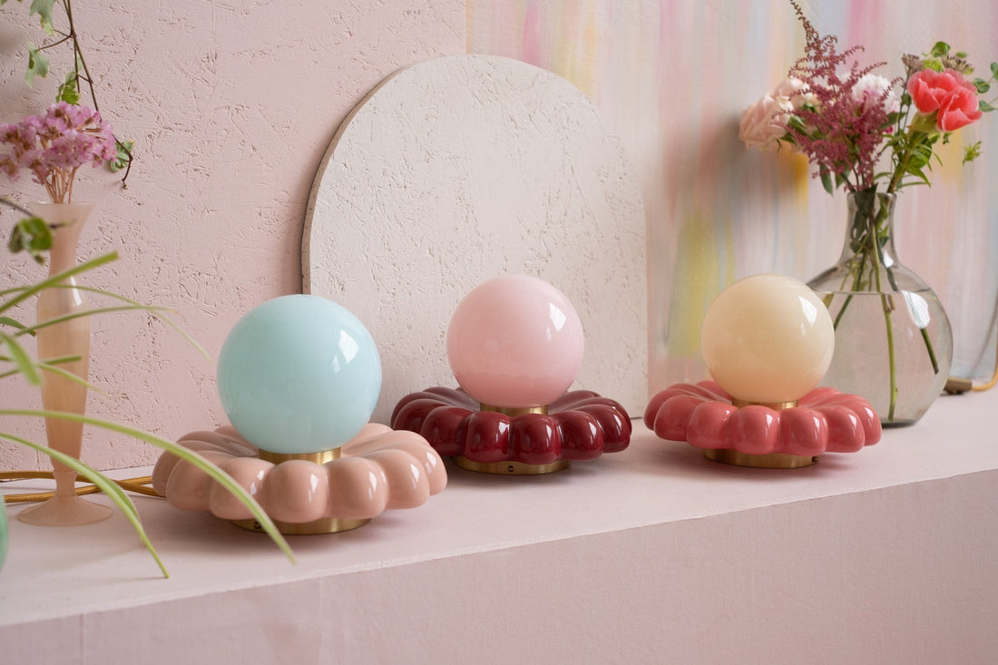 Lampes Joie