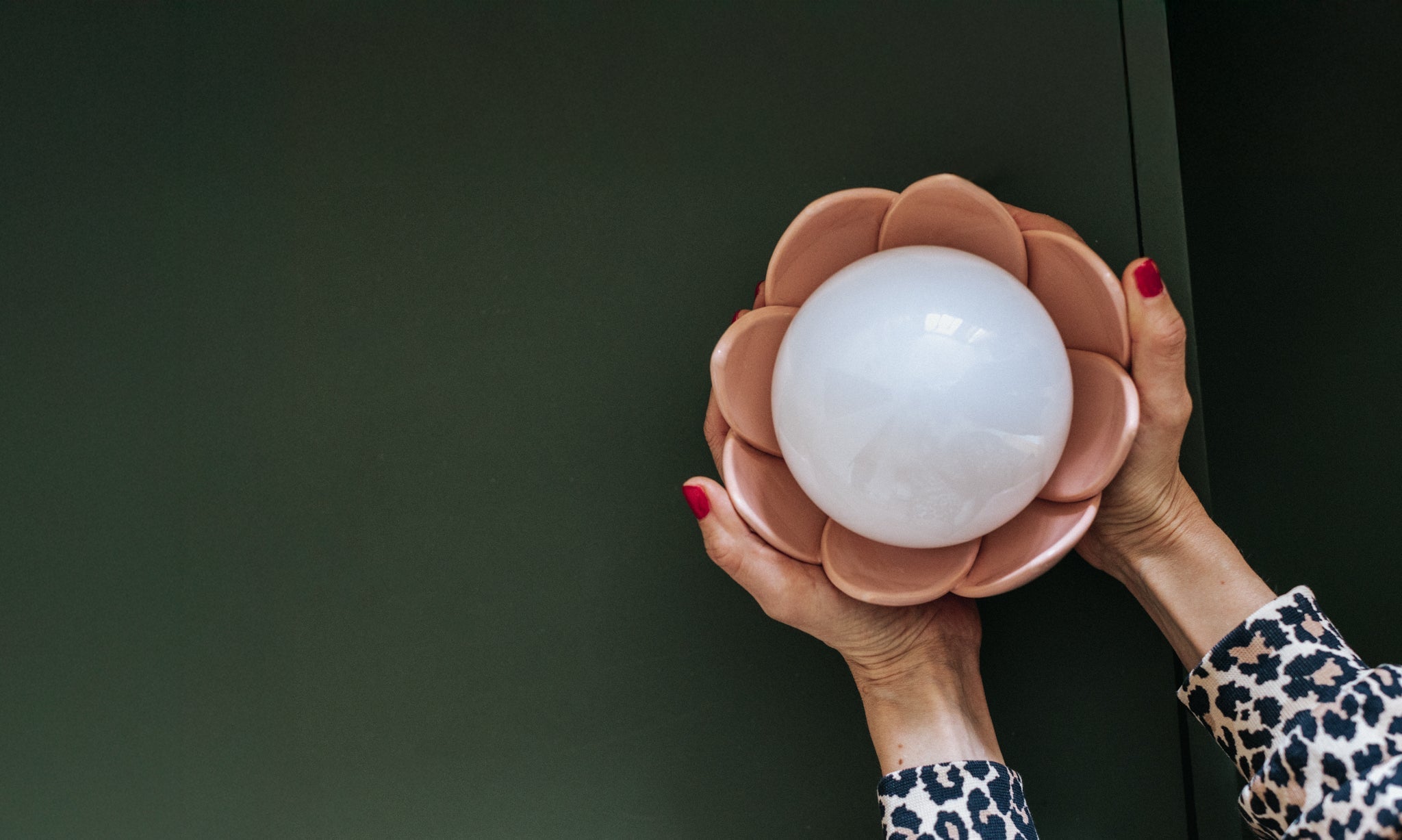 Lampes Iva - Silly & Billy