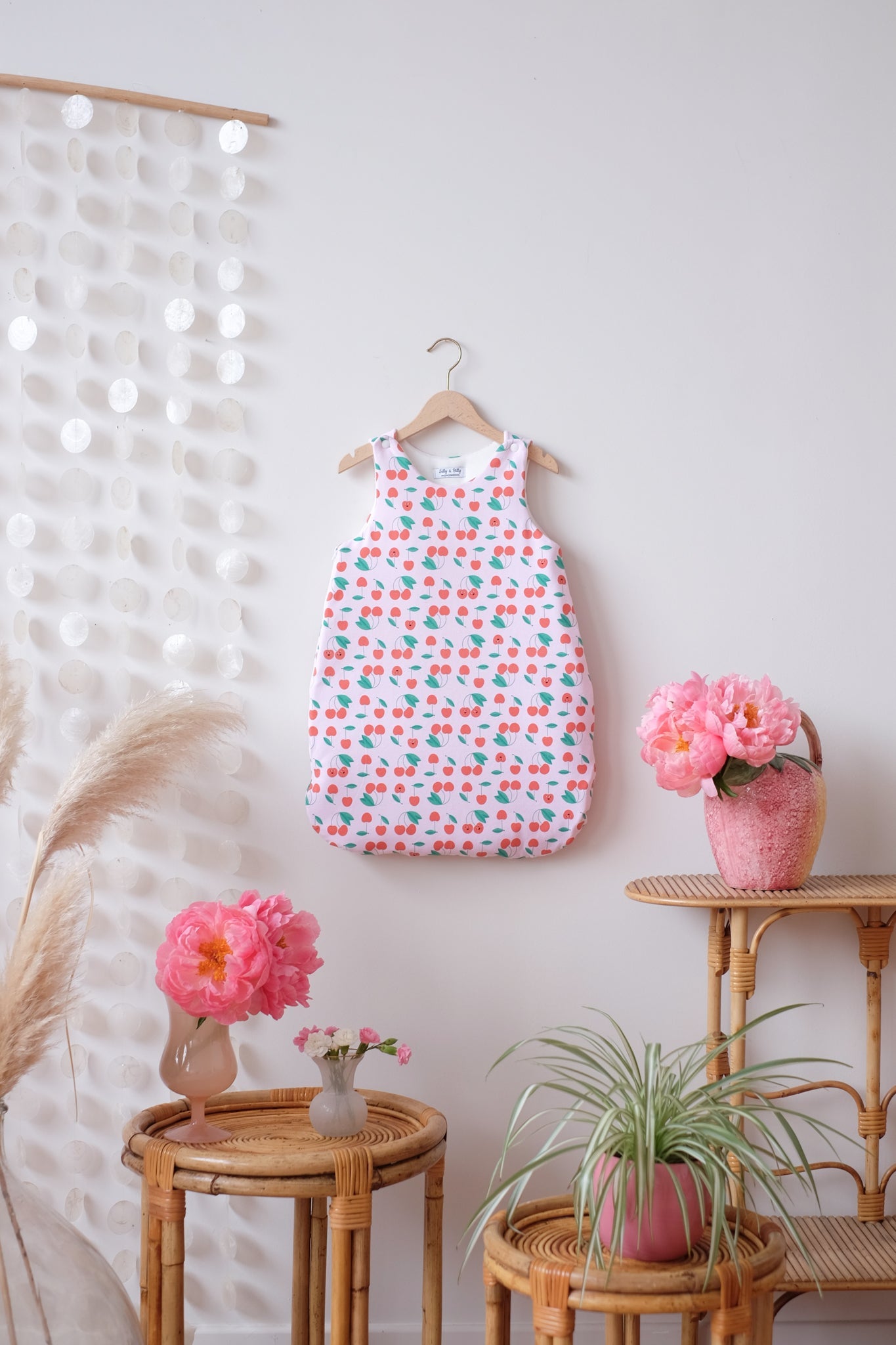 L'enfant - Silly & Billy