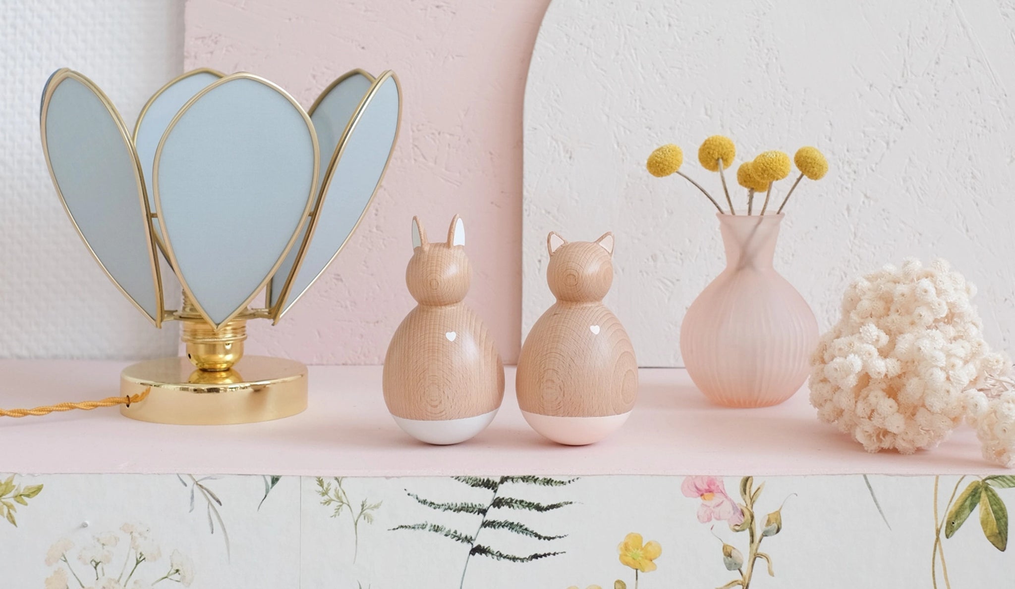 Les culbutos Silly & Billy - Silly & Billy