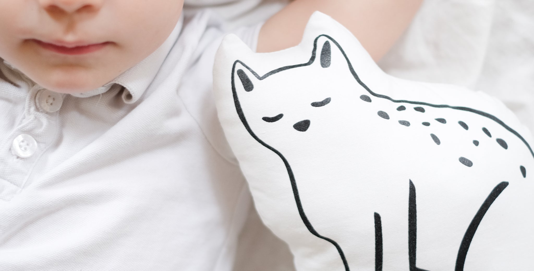 Les doudous & jouets - Silly & Billy