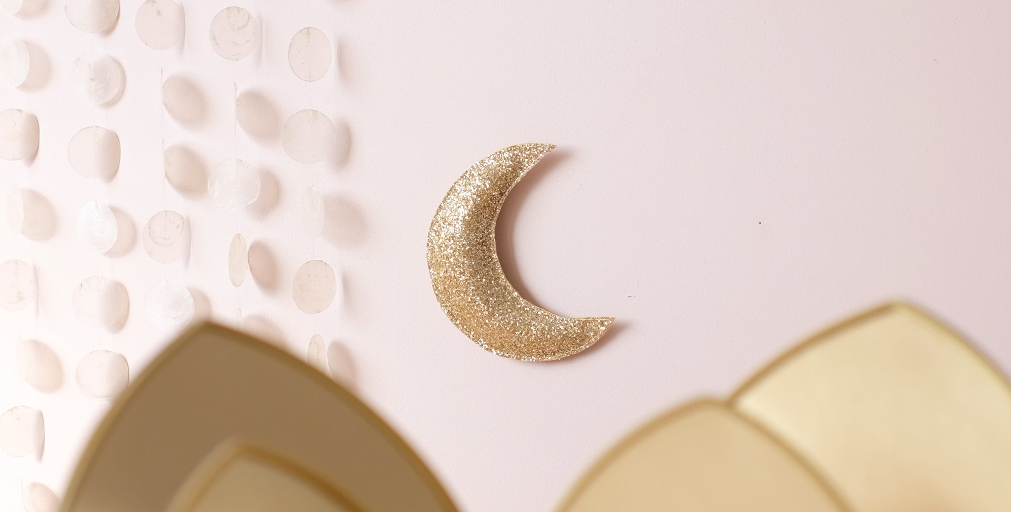 Lunes pailletées - Silly & Billy