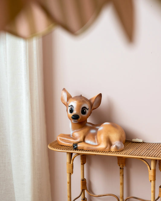 Lampe veilleuse Bambi