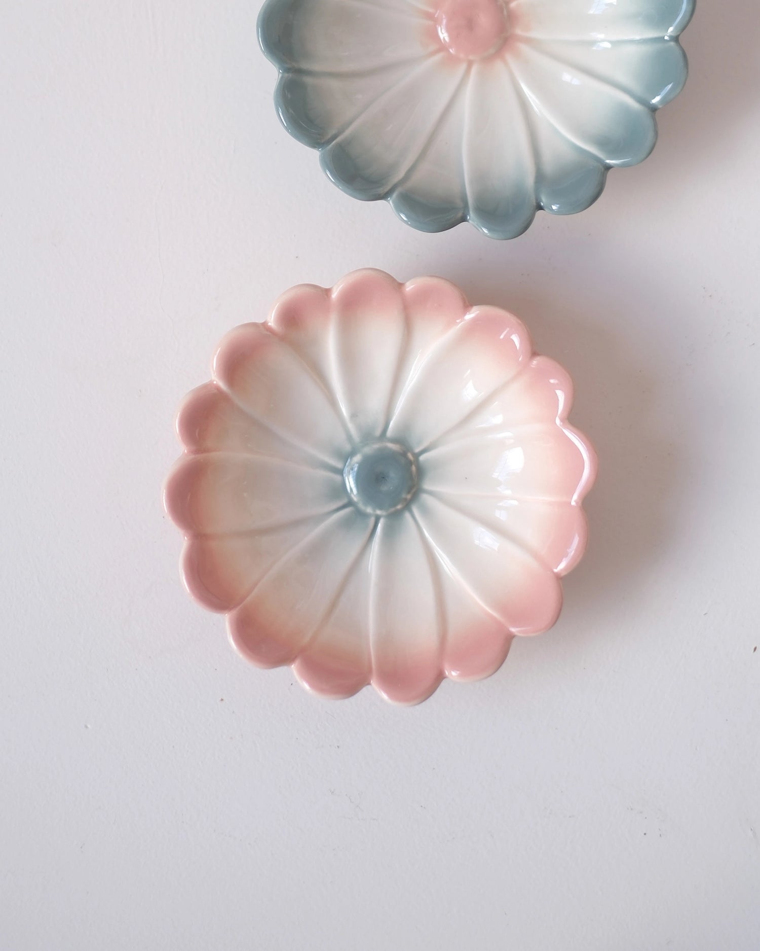 Petite coupe Marigold - Nude