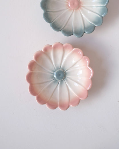 Petite coupe Marigold - Nude