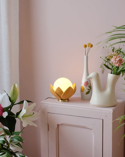 Lampe Iva - Honey