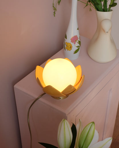 Lampe Iva - Honey