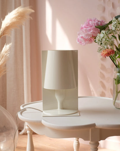 Lampe Take par Kartell