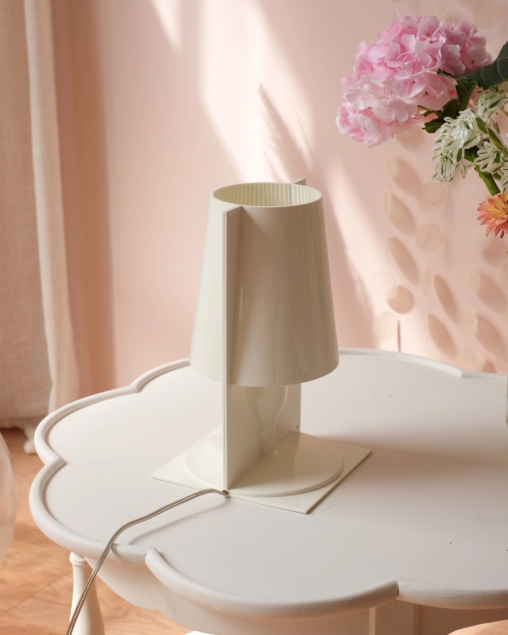 Lampe Take par Kartell