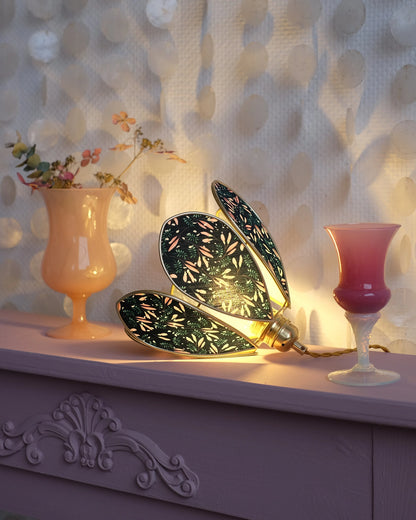 Baladeuse Fleur - Night Light