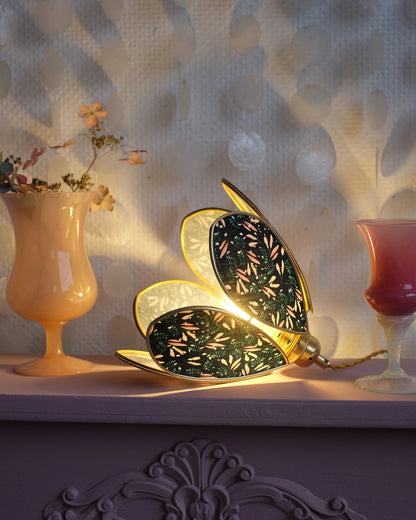 Baladeuse Fleur - Night Light